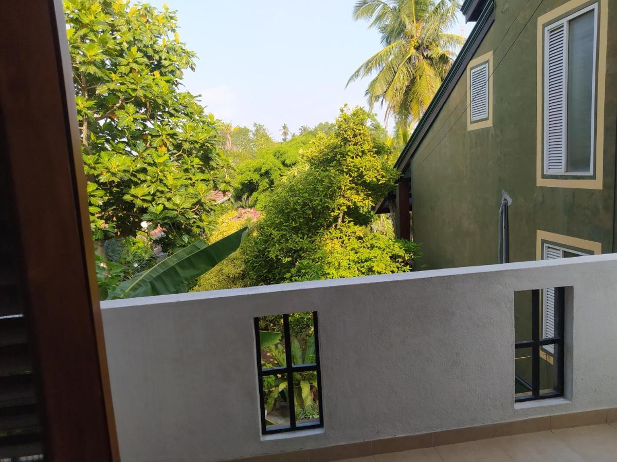 Hostel Residence 벤토타 외부 사진