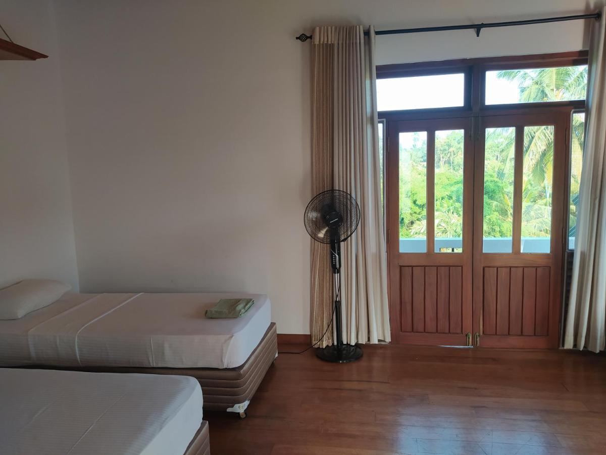 Hostel Residence 벤토타 외부 사진