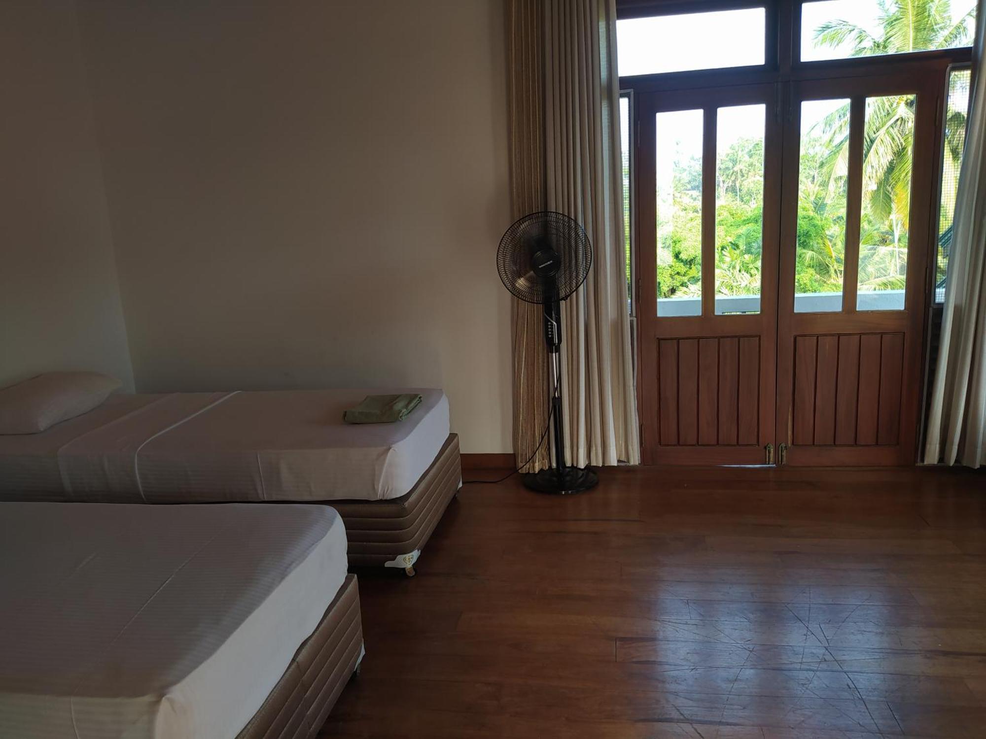 Hostel Residence 벤토타 외부 사진