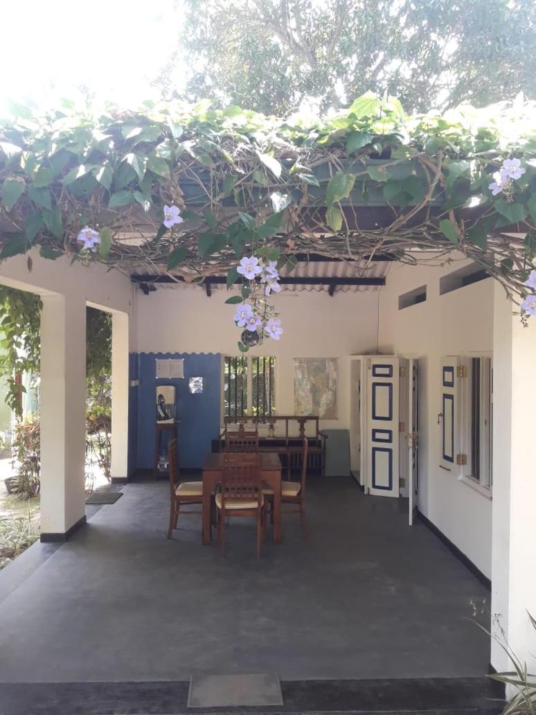 Hostel Residence 벤토타 외부 사진