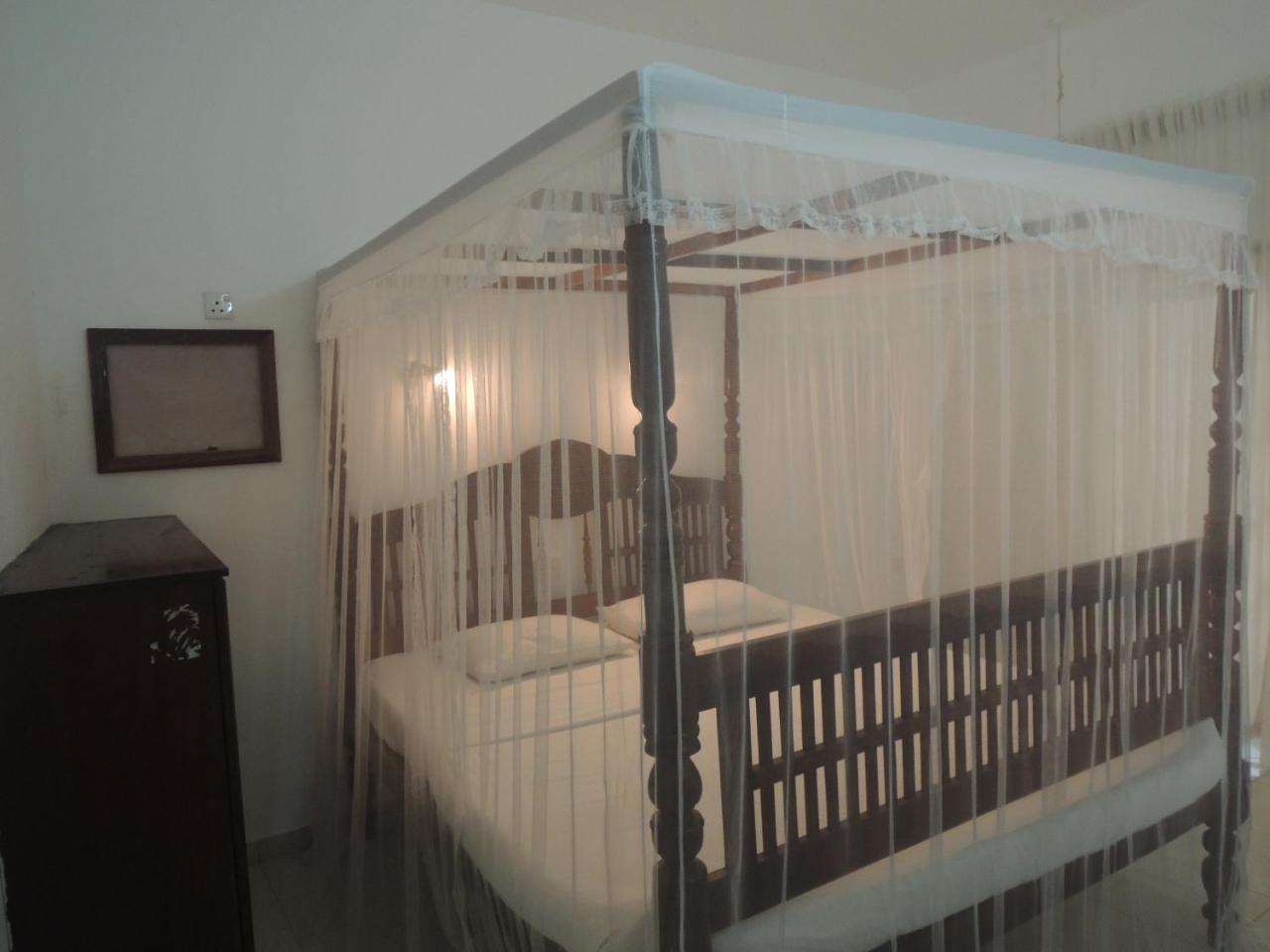 Hostel Residence 벤토타 외부 사진